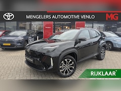Toyota Yaris Cross - 1.5 Hybrid 130 Dynamic | Rijklaar | Comfort pack | Blind spot | Sensoren