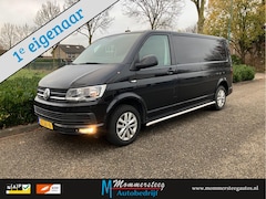 Volkswagen Transporter - 2.0 TDI L2 Highline Euro 6 1e Eig. Apk 11-2026