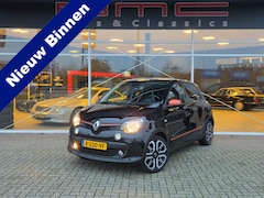 Renault Twingo - Sport Navi Camera