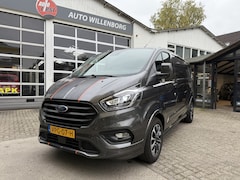 Ford Transit Custom - 320 2.0 TDCI L2H1 Sport 185PK