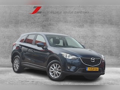 Mazda CX-5 - 2.0 Skylease+ Limited Edition 2WD | Navigatie | Bose | Stoelverwarming | Clima | NL auto |