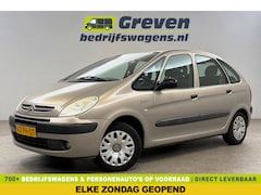 Citroën Xsara - 1.8i-16V | Clima | Cruise | Trekh. | Elektrpakket | NAP