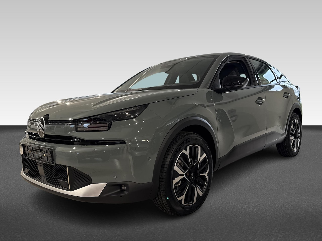 Citroën C4 - 1.2 Hybrid 145pk e-DCS6 - AutoWereld.nl