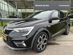 Renault Arkana - 1.6 E-Tech full hybrid 145PK Intens / Trekhaak / Adaptive Cruise / Stoel+Stuurverw. / Came