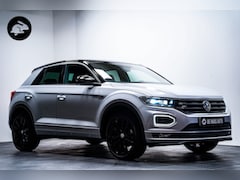 Volkswagen T-Roc - 1.5 TSI 2x R-Line Black Style|19 inch|Camera|Acc