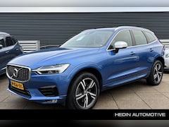Volvo XC60 - 2.0 T5 AWD R-Design