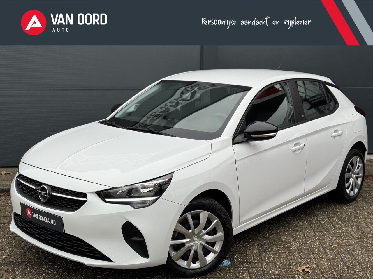 Opel Corsa-e - Edition 50 kWh / Geen Import / 1e Eigenaar - AutoWereld.nl