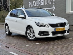 Peugeot 308 - 1.2 PureTech Blue Lease Executive CARPLAY | PANO | TOPSTAAT