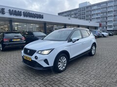 SEAT Arona - 1.0 TSI Style Business Intense Automaat Trekhaak Nap