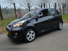 Kia Picanto - 1.0 CVVT NL Auto 1e Eigenaar Perfecte staat