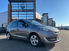 Renault Grand Scénic - 1.2 TCe Bose 7persoon Airco NAP NAVI PDC