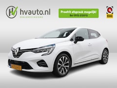 Renault Clio - 1.0 TCe 90PK TECHNO | Navi | Clima | Camera | Cruise