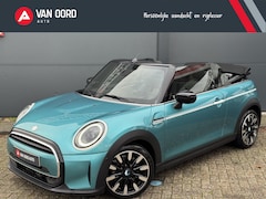 MINI Cabrio - 1.5 Cooper John Cooper Works Seaside
