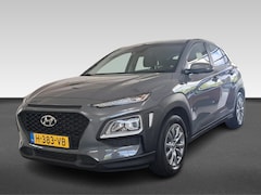 Hyundai Kona - 1.0 T-GDI 120PK 2WD DRIVE AIRCO NAP