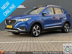 MG ZS - EV Luxury 45 kWh | € 8.800, - NETTO | Leder | Pano | Airco | Cruise | Navi | Camera | Stoe
