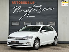 Volkswagen Polo - 1.0 TSI Comfortline|Digitaal Dashb|1e eigenaar|Dealer onderh