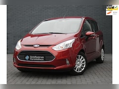 Ford B-Max - 1.0 EcoBoost Style