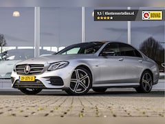 Mercedes-Benz E-klasse - 300 e Premium Plus AMG | Burmester | Pano | Memory