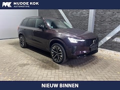 Volvo XC90 - T8 Plug-in hybrid Plus Dark | 360° Camera | ACC | harman/kardon | Stoel+Stuurverwarming |