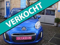 Citroën C1 - 1.0 Attraction