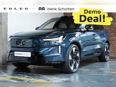 Volvo EX90 - Twin Motor Performance Ultra 7p. 111 kWh | Panoramadak | Actieve Luchtvering | Verwarmbare