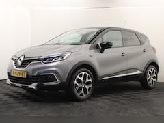 Renault Captur - 0.9 TCe Bose