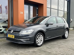 Volkswagen Golf - 1.0 TSI|Airco|Isofix|Carplay|PDC|LED|BT|Navi