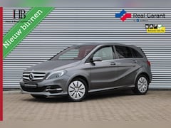 Mercedes-Benz B-klasse - Electric Drive Prestige 28 kWh
