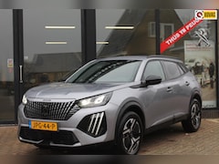 Peugeot 2008 - 1.2 PureTech 130 Allure Navi/Adaptive Cruise/2xCamera