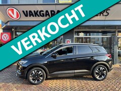 Opel Grandland X - 1.6 Turbo Hybrid Innovation