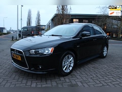 Mitsubishi Lancer Sportback - 1.6 Limited Edition Trekhaak, NIEUWE APK