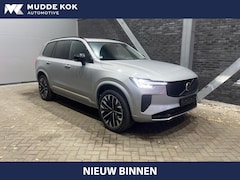 Volvo XC90 - T8 Plug-in hybrid Plus Dark | 7P | Panoramadak | ACC | harman/kardon | BLIS | Stoel+Stuurv