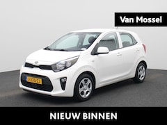 Kia Picanto - 1.0 DPi ComfortLine | Airco | Cruise Control |