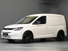 Volkswagen Caddy Cargo - 1.5 TSI N-EDITION | LED | LEDER | DIGITAAL COCKPIT