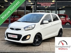 Kia Picanto - 1.0 CVVT ComfortLine AIRCO 5DRS ELEC.PAKKET