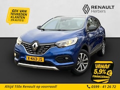 Renault Kadjar - 1.3 TCe Intens CAMERA / PANORAMA / STOELVERWARMING / CLIMATE