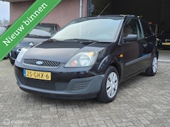 Ford Fiesta - 1.3-8V Cool & Sound AIRCO|NAP|APK|LAGE KM