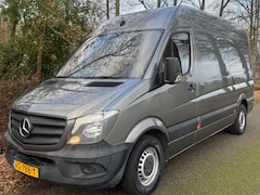 Mercedes-Benz Sprinter - 313 2.2 CDI 366 HD MARGE NAP 2014