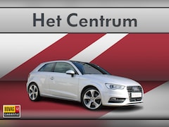 Audi A3 Sportback - 1.8 TFSI 180PK Automaat Ambition Pro Line plus / Navigatie MMI / Panoramadak / Xenon verli
