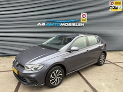 Volkswagen Polo - 1.0 TSI Life LM VELGEN/ CARPLAY/ NAVI