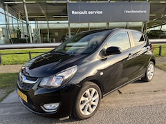 Opel Karl - 1.0 ecoFLEX Innovation / AppleCarplay - Android Auto / Stoelverw. + Stuurverw. / Parkeerse