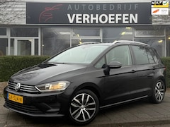 Volkswagen Golf Sportsvan - 1.4 TSI Comfortline - CRUISE / CLIMATE CONTR - BT AUDIO - TREKHAAK - PARK SENS