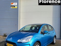 Citroën C3 - 1.4 Essentiel 1e Eigenaar Airco NAP