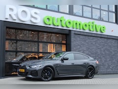 BMW 4-serie Gran Coupé - M440i xDrive High Executive | PANO | LASER | H&K | HUD | KEYLESS | 360 | MEMORY | 4X STOEL