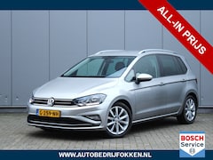 Volkswagen Golf Sportsvan - 1.5 TSI 130pk ACT DSG Automaat Comfortline Join | Navigatie | Stoelverwarming | Afneembare
