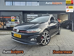 Volkswagen Polo - 2.0 TSI GTI | AUTOMAAT | Met digitaal dashboard, panoramadak, AppleCarPlay/AndroidAuto, na
