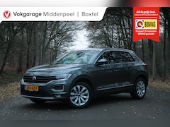 Volkswagen T-Roc - 1.5 TSI Sport | Carplay | ACC | Camera