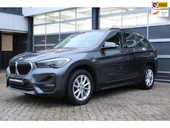 BMW X1 - SDrive18i/Leer/Automaat