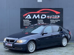 BMW 3-serie - 330i High Executive |Nap|Cruise|Automaat|Dakje|Boekje|Stoelverwarming|