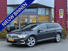 Volkswagen Passat Variant - 1.4 TSI PHEV GTE Business